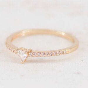 ANILLO CLIO CORAZON